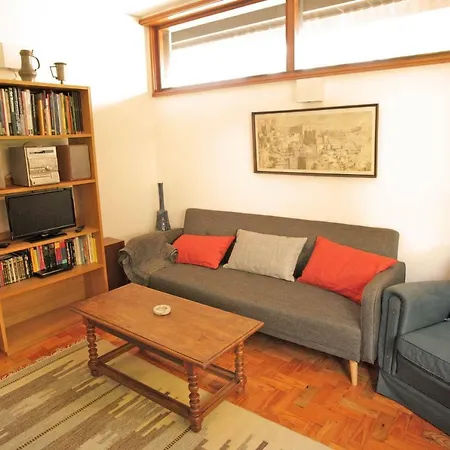 Casa Da Porto Sul By Flat In Porto * Βίλα Νόβα ντε Γκάια