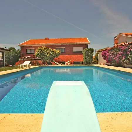 Casa Da Porto Sul By Flat In Porto * Βίλα Νόβα ντε Γκάια
